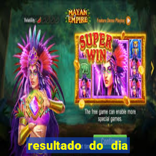 resultado do dia da sorte 0990